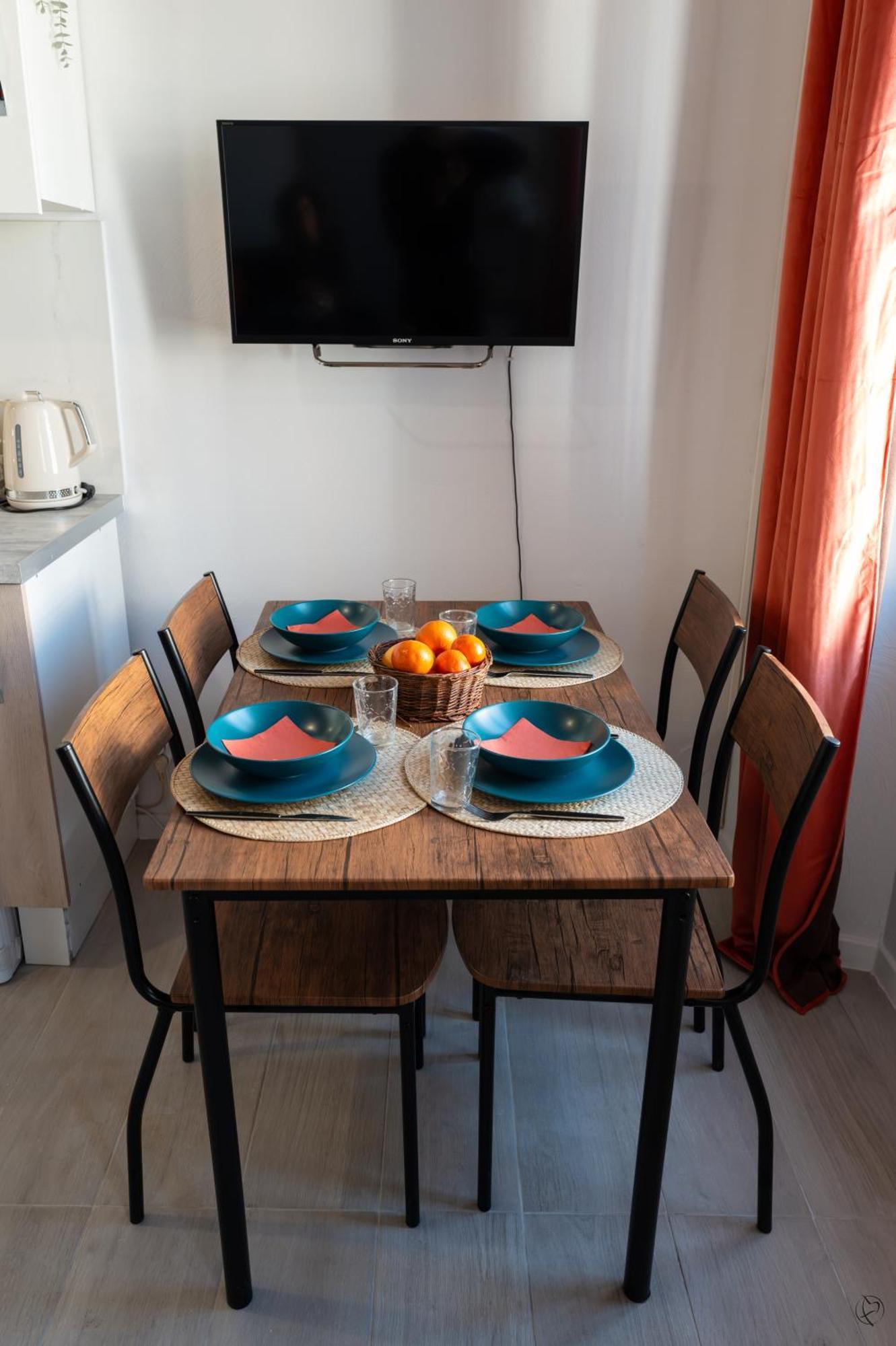 Orange Sunset Apartment Draguignan Exterior photo